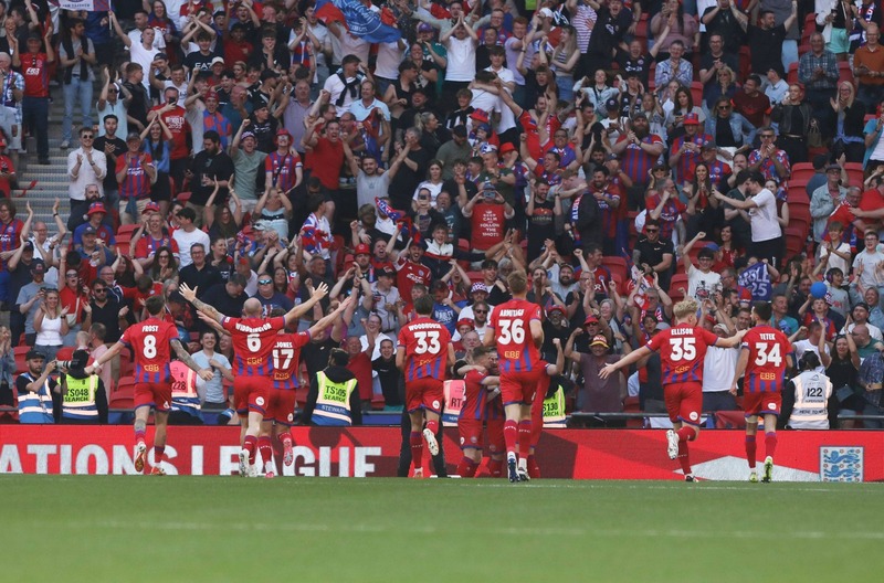 Aldershot FC