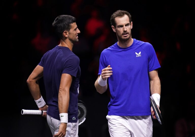 Andy Murray
