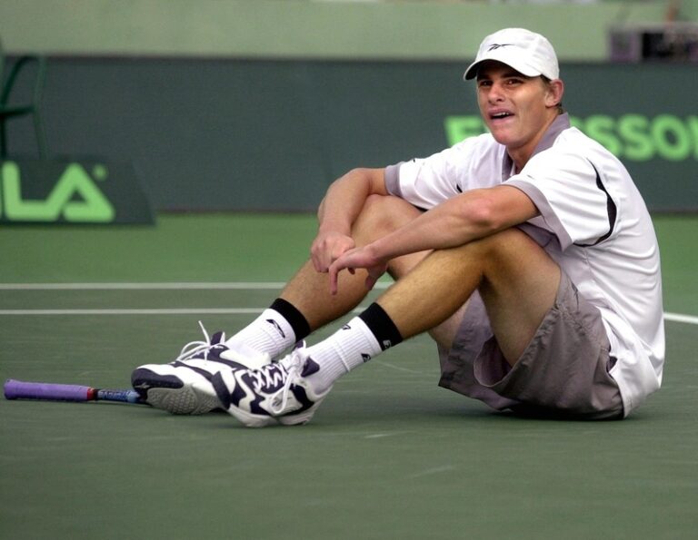 Andy Roddick