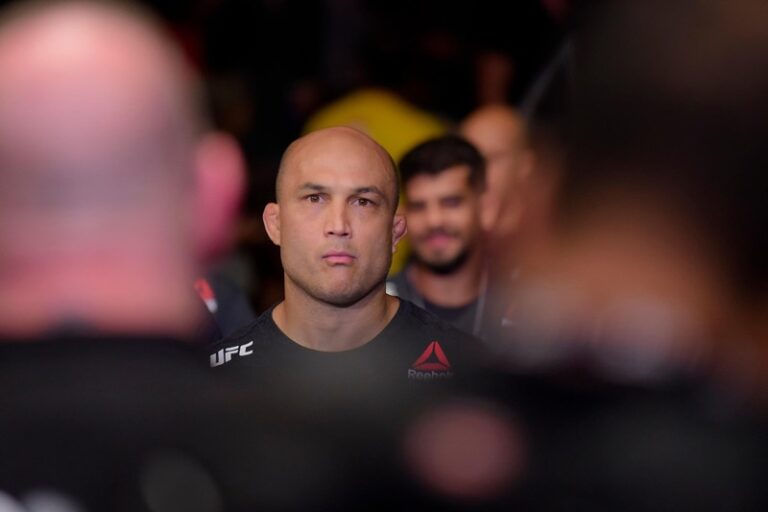 BJ Penn