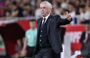 Carlo Ancelotti