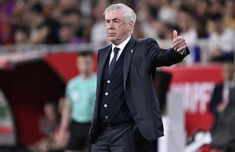 Carlo Ancelotti