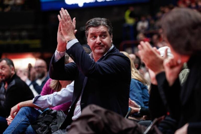 Dejan Bodiroga, Evroliga