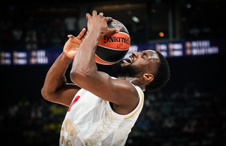 EuroLeague F4