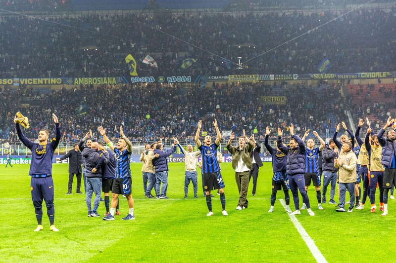 Fans Inter