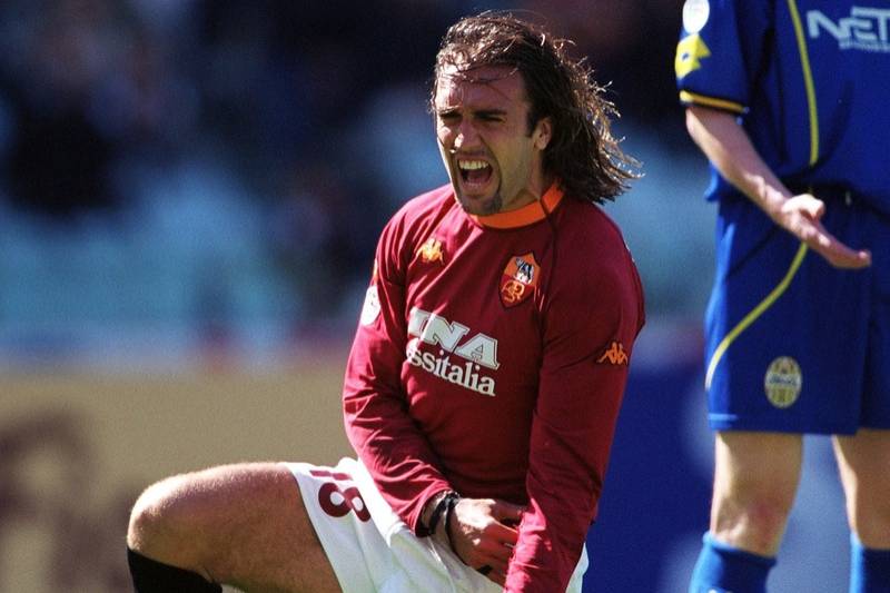 Gabriel Batistuta