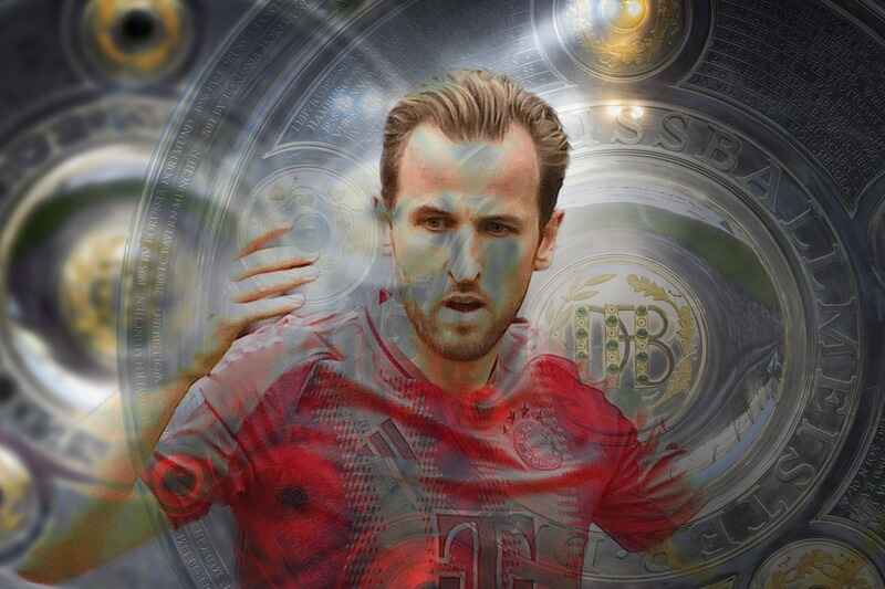 Harry Kane