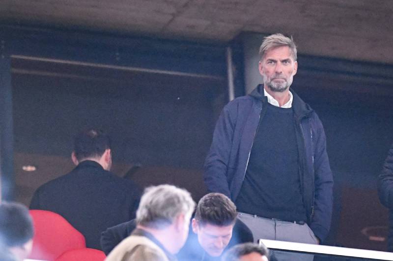 Jirgen Klop
