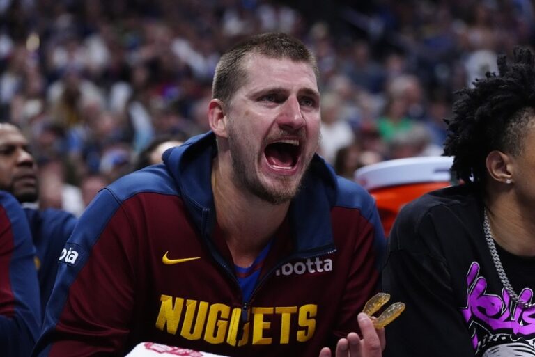 Jokic Game 7