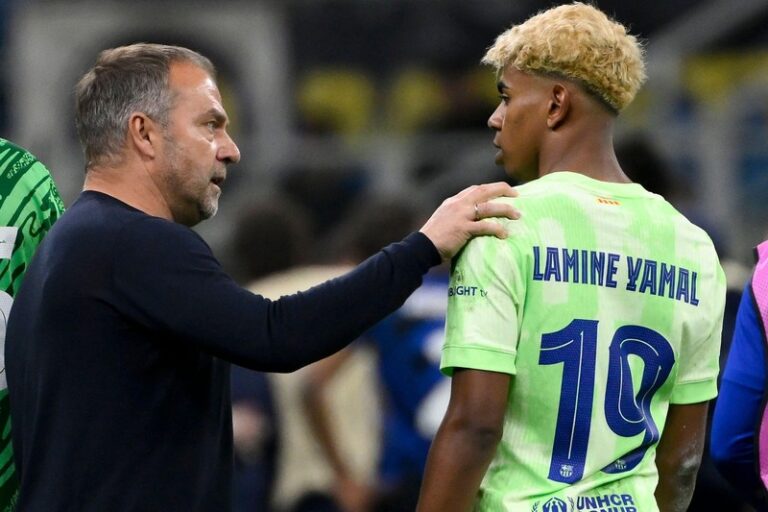 Lamine Yamal