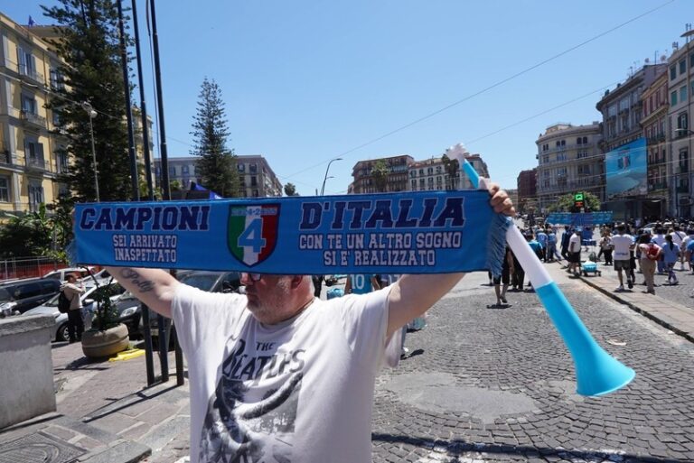 Napoli