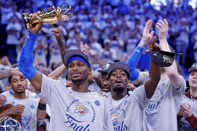 OKC Western