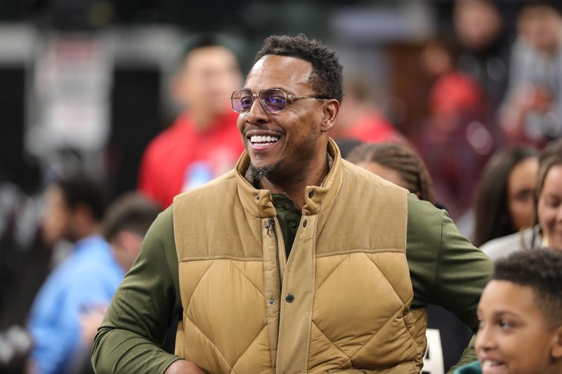 Paul Pierce