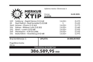 Supertiket 1