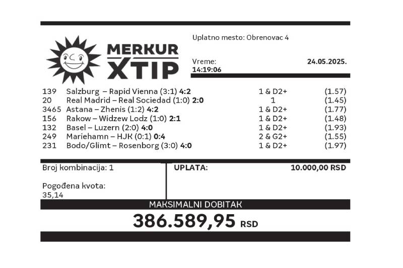 Supertiket 1