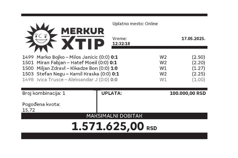 Supertiket 2