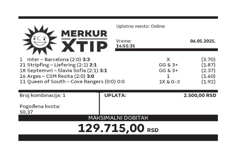 Supertiket 2