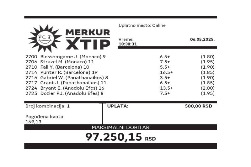 Supertiket 3