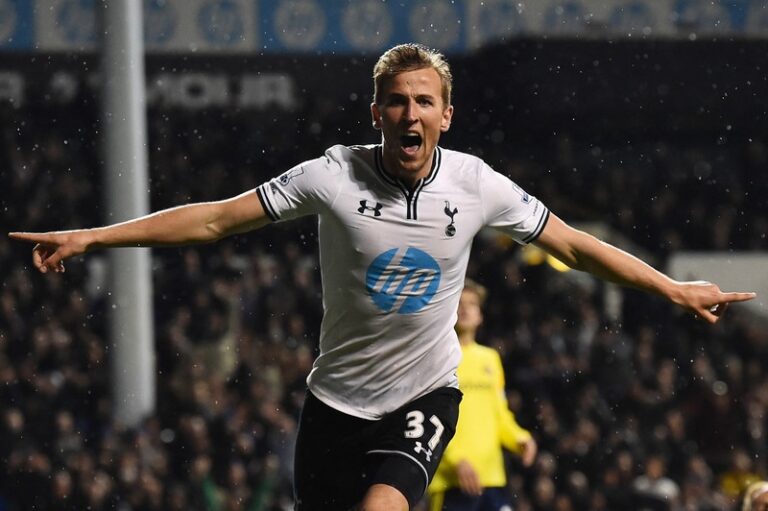 Tottenham Hotspur