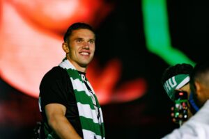Viktor Gyökeres