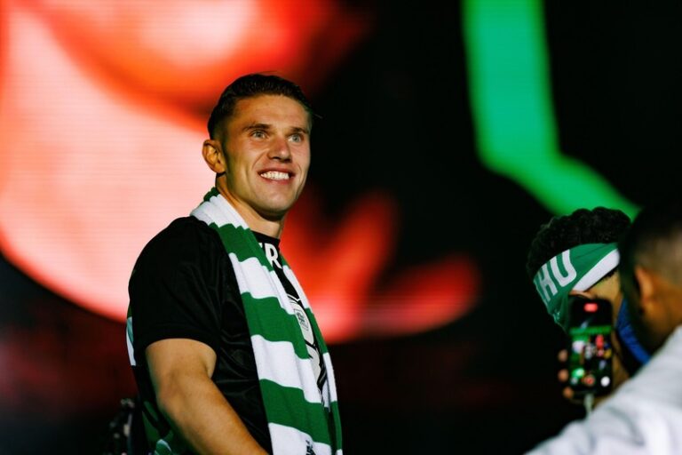Viktor Gyökeres