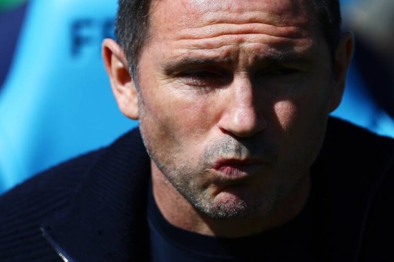 Frenk Lampard