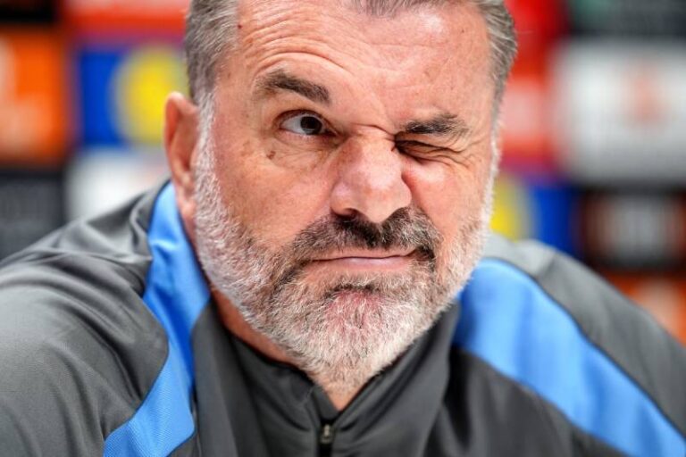 Ange Postekoglu