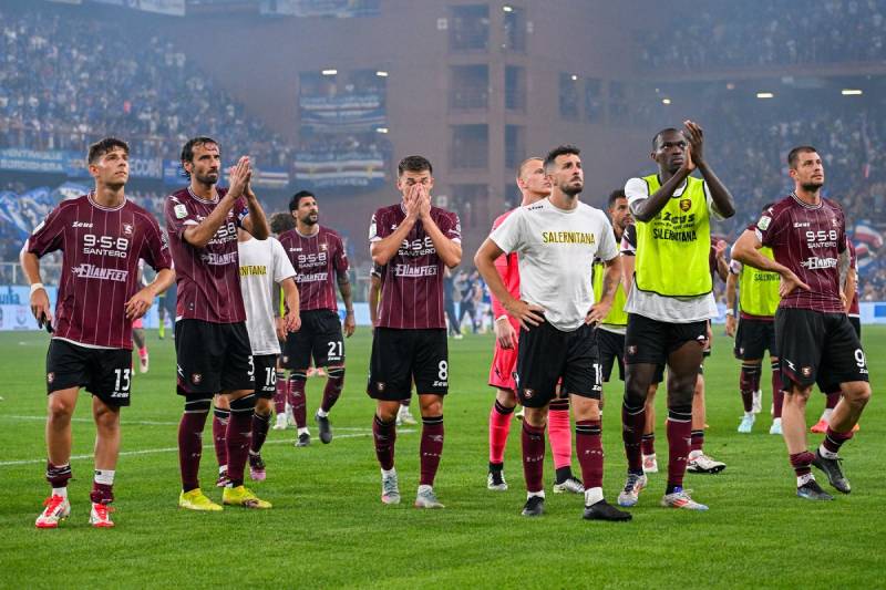 Salernitana