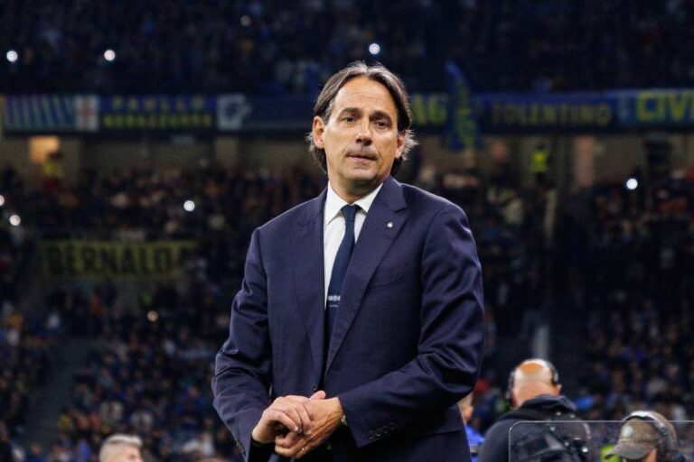Simeone Inzagi