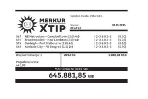 Supertiket 1