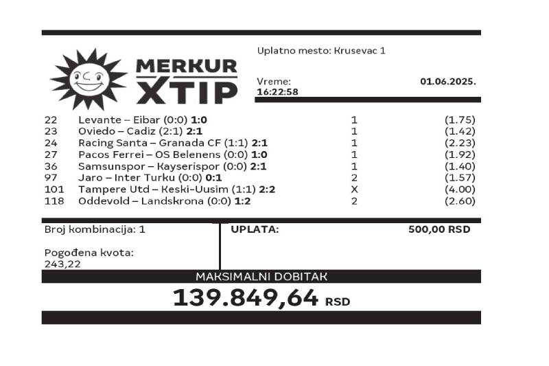 Supertiket 2