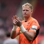 Aron Ramsdejl