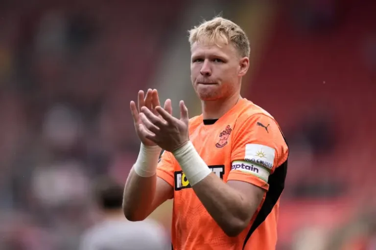 Aron Ramsdejl