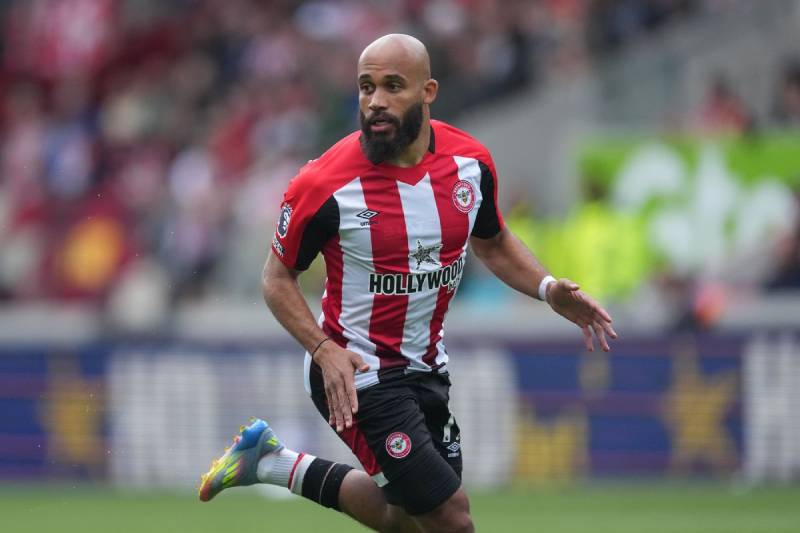 Brajan Mbeumo