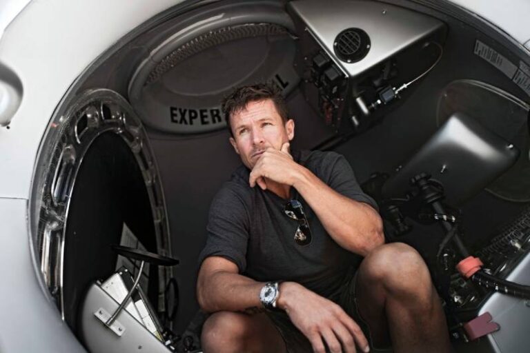 Feliks Baumgartner