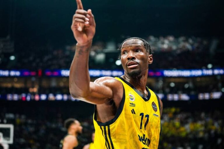 Hejs-Dejvis, Fenerbahče
