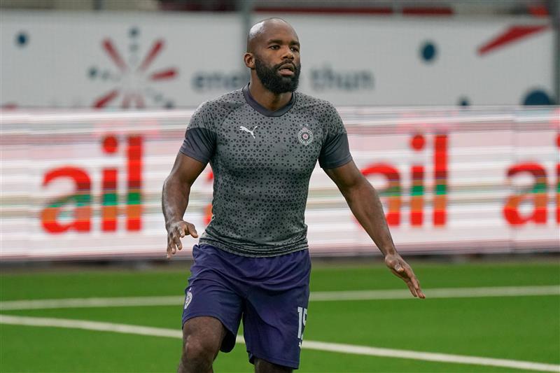 Aldo Kalulu