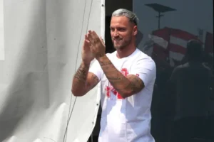 Marko Arnautović
