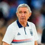 Svetislav Pešić, KSS