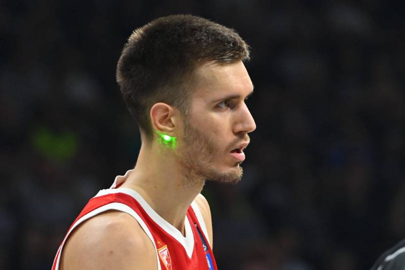 Filip Petrušev