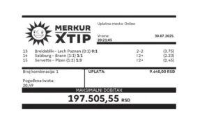 Tiket, supertiket