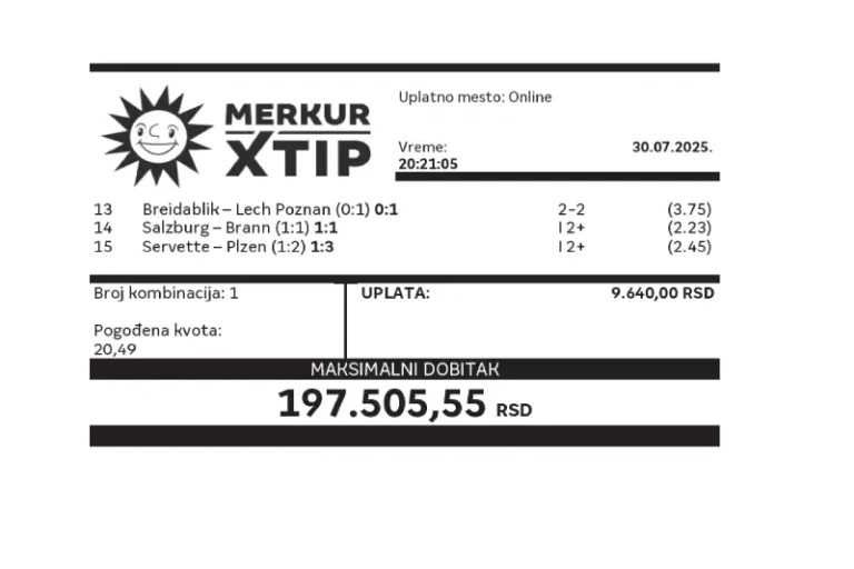 Tiket, supertiket