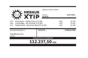 Tiket