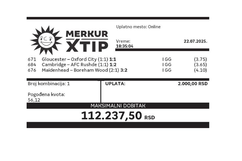 Tiket