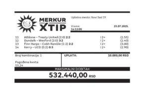 tiket