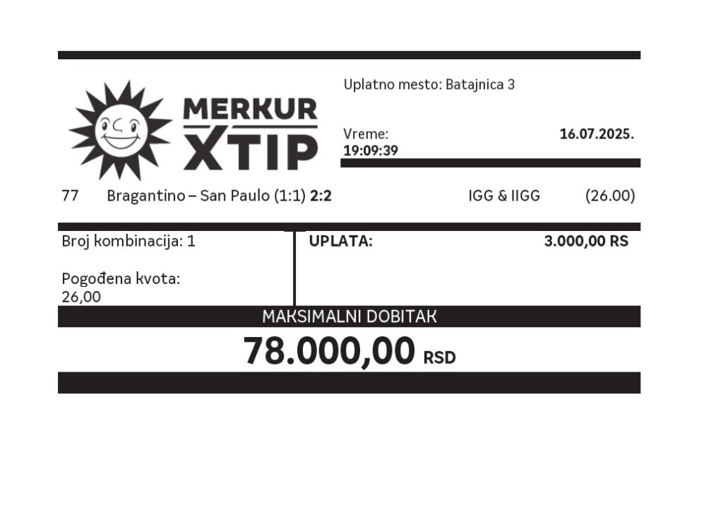 Tiket