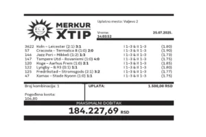 tiket