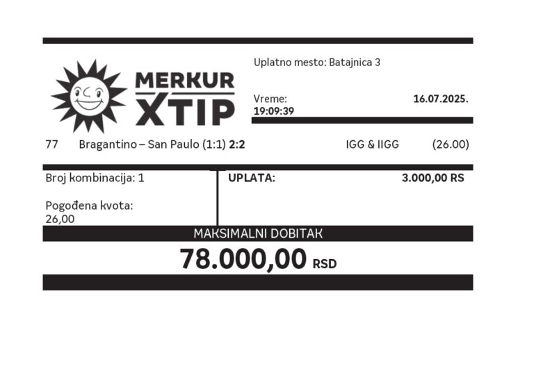 Tiket