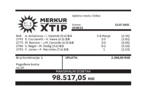 tiket