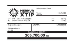 Tiket